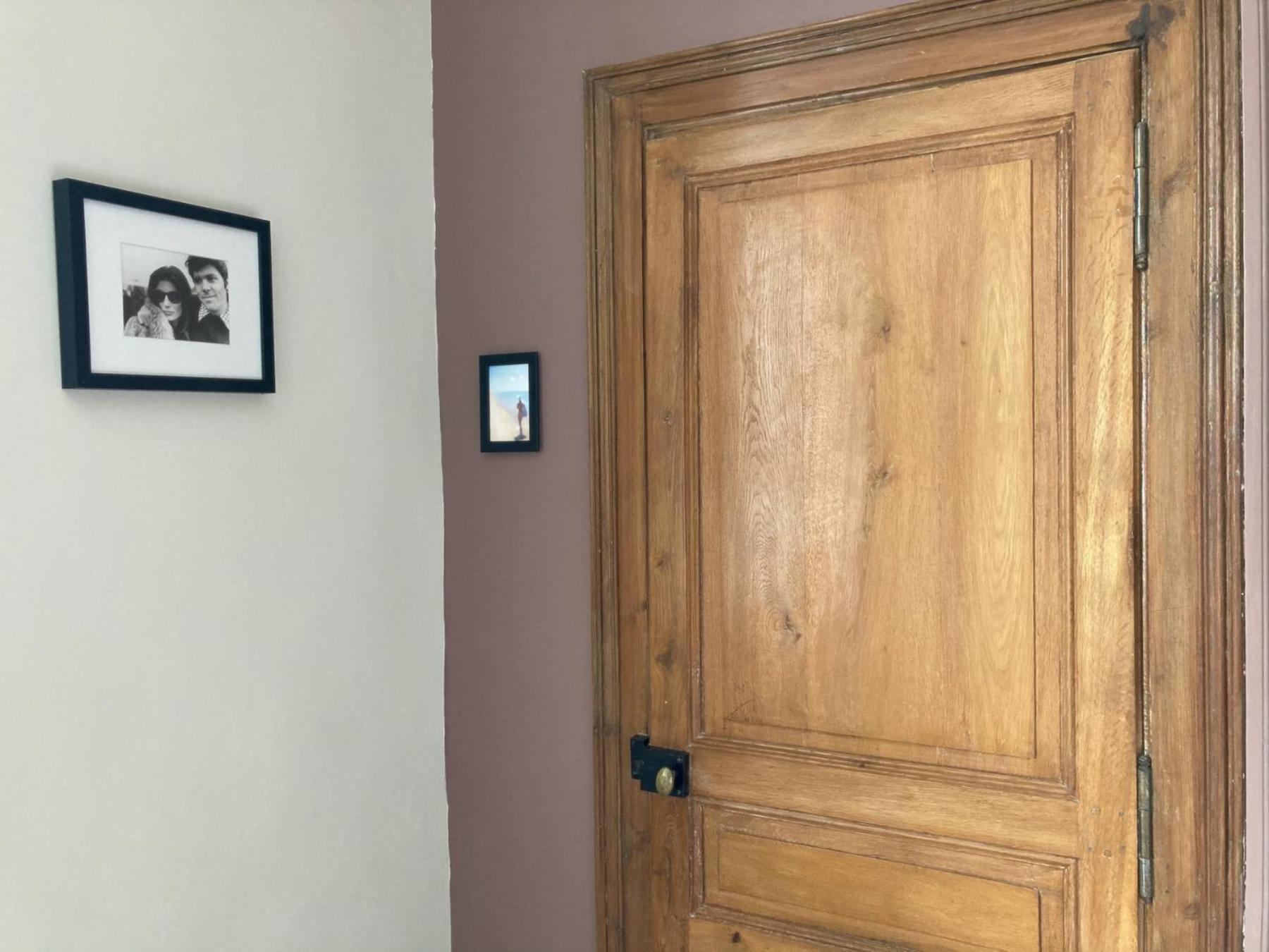 Maison D'Hotes La Doucelle Culture Et Bien-Etre Lignieres-Orgeres 部屋 写真