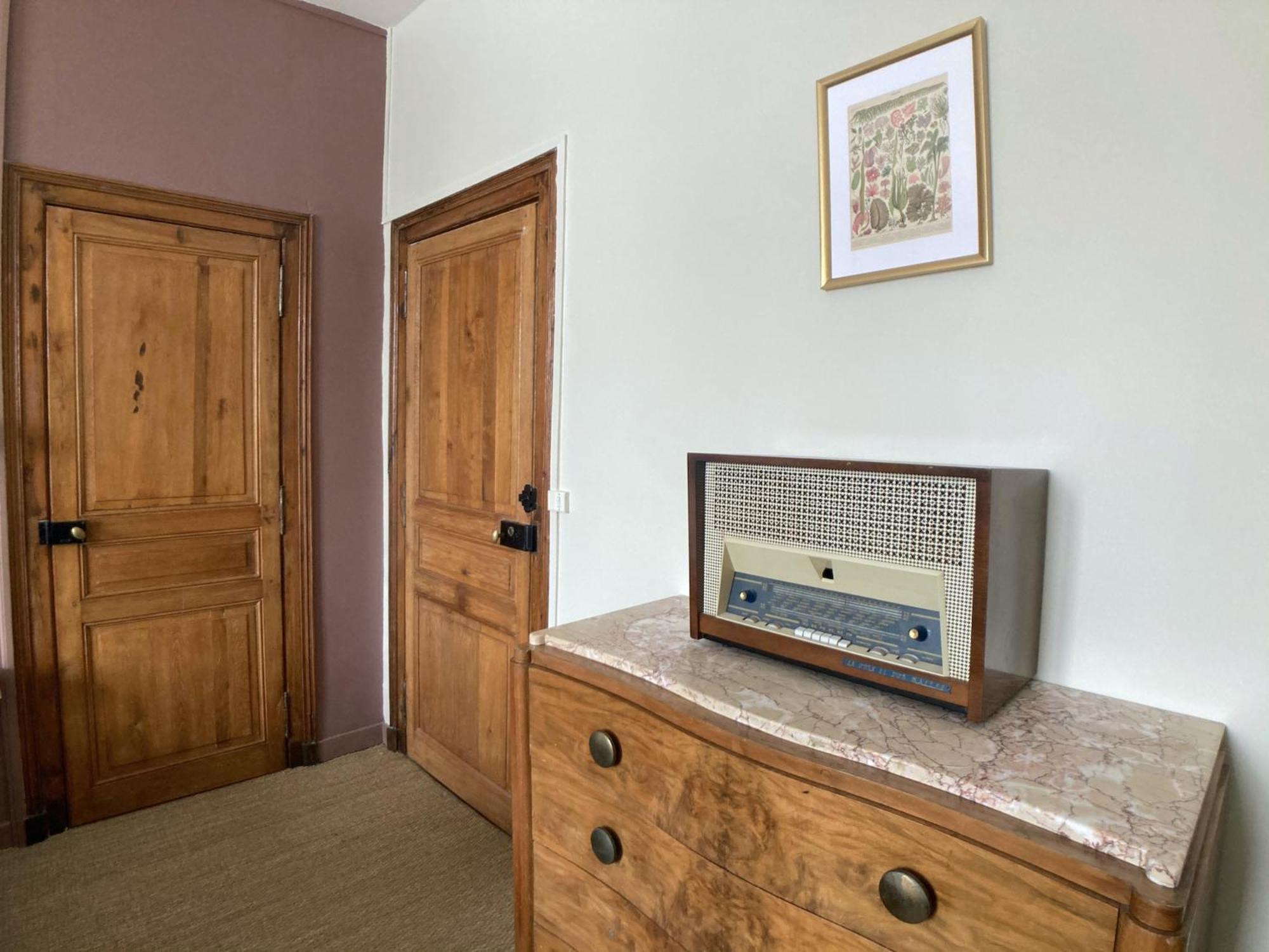Maison D'Hotes La Doucelle Culture Et Bien-Etre Lignieres-Orgeres 部屋 写真