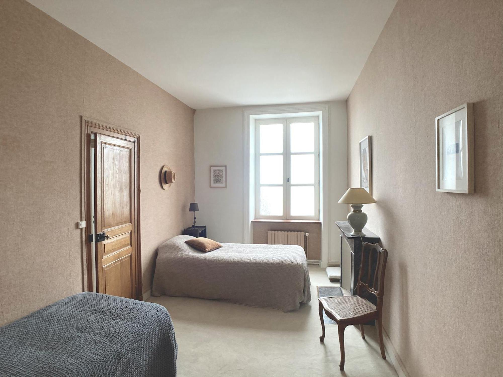 Maison D'Hotes La Doucelle Culture Et Bien-Etre Lignieres-Orgeres 部屋 写真